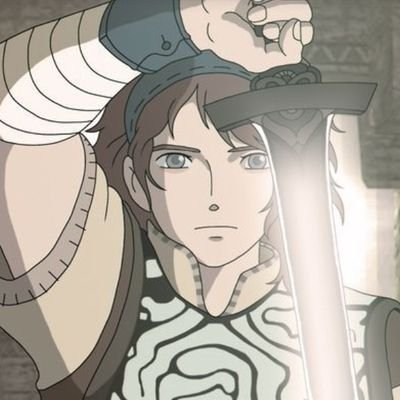 ChappLam's profile picture. ⚜️