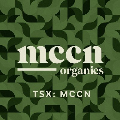 MCCN Organics