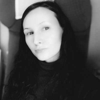Scientist, Analyst, Shamanka at Heart ;)