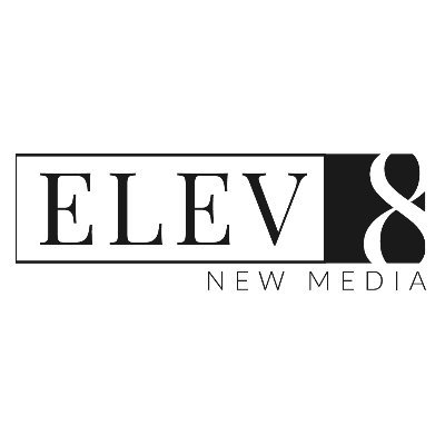 Elev8 New Media is an award winning public and media relations agency.