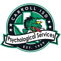 CISD Psych Service Team(@CISDPsychServ) 's Twitter Profile Photo