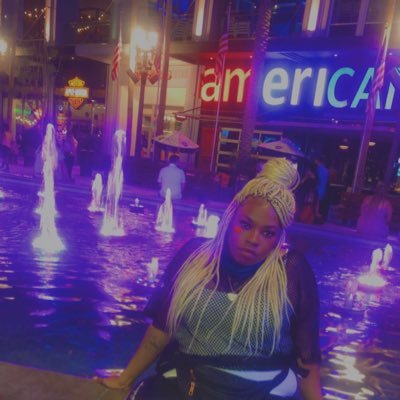 _ShannonBADD's profile picture. . . 🌻🧘🏾‍♀️