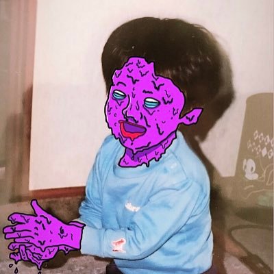 advbzzz's profile picture. 音楽とデザインが好き‼️DJもしてる