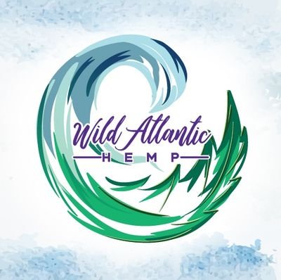 Wild Atlantic Hemp, Full Spectrum #CBD oil is grown in #livingsoil on the West Coast of #Ireland and processed in our HSE approved facility. @canabaoil