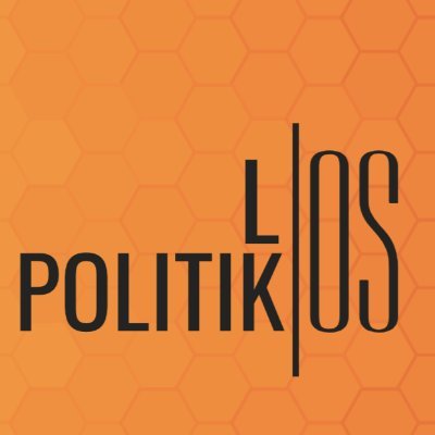 Cuenta de los estudiantes de Historia de las Ideas Políticas de la Universidad Javeriana para la discusión de asuntos de la clase
#Lospolitikos