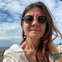 B. Mangelkramer (@blandina) Twitter profile photo