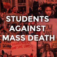 Students Against Mass Death (@csamd2020) 's Twitter Profile