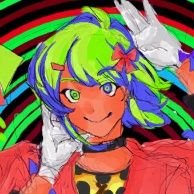当啷螳螂pさんのプロフィール画像