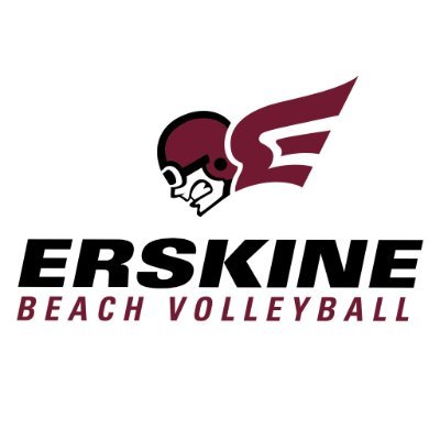 Official Twitter for Erskine College Beach Volleyball. Recruitment questionnaire link below. #TheFleetWay #BodyMindSoul 
NCAA DII. Conference Carolinas.