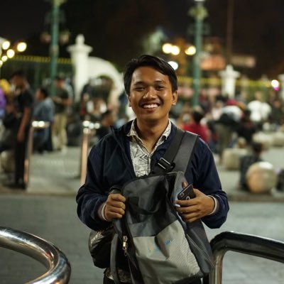 muhjeffrib's profile picture. 