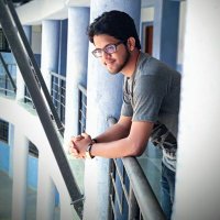 Shreyas Ambe (@am_shrey01) 's Twitter Profile