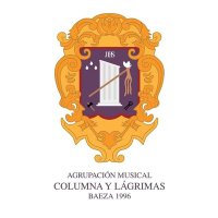 AM Columna y Lágrimas(@AMColumnaBaeza) 's Twitter Profile Photo
