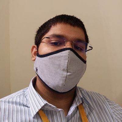 milap559's profile picture. Your Time Is Up 🤓