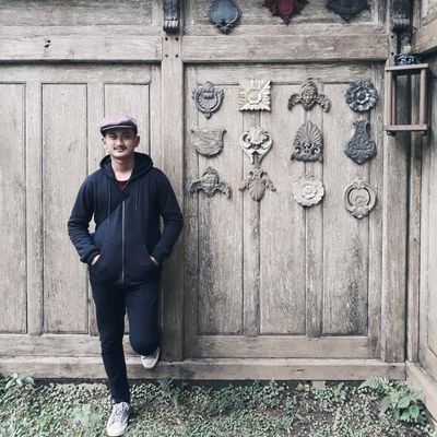 Iman33793360's profile picture. asik aja dulu. ntr w asik deh