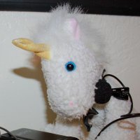 unicorn w/a lav mic (@unicornwaveform) 's Twitter Profile