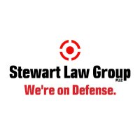 Stewart Law Group PLLC(@SLGLaw745) 's Twitter Profile Photo