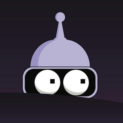 BenderB16393024's profile picture. 