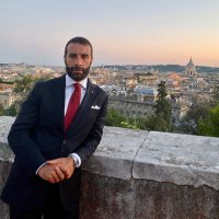gaetano parrello (@g_parrello) 's Twitter Profile
