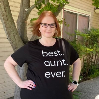 Kata_SLP's profile picture. Daughter, sister, best aunt ever, awesome baker, Baylor grad and Speech Language Pathologist (SLP)