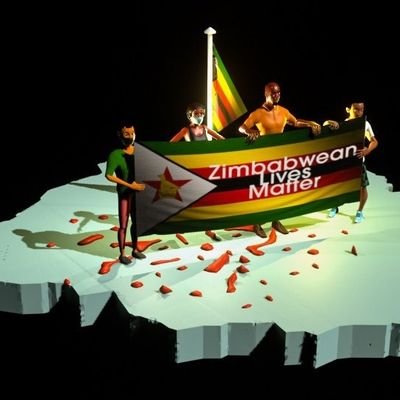 SimbaMasak's profile picture. 🤓