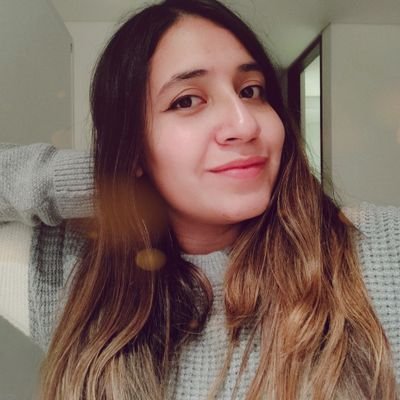 SteffRoa's profile picture. 💻❤  GOD.     Dance, Code and Swim.