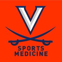UVA Sports Medicine(@uvasportsmed) 's Twitter Profile Photo