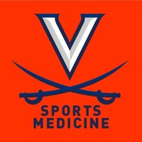 UVA Sports Medicine (@uvasportsmed) 's Twitter Profile Photo UVA Sports Medicine (@uvasportsmed) 's Twitter Profile Photo