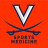 uvasportsmed's profile picture. Official sports medicine Twitter account of Virginia Athletics