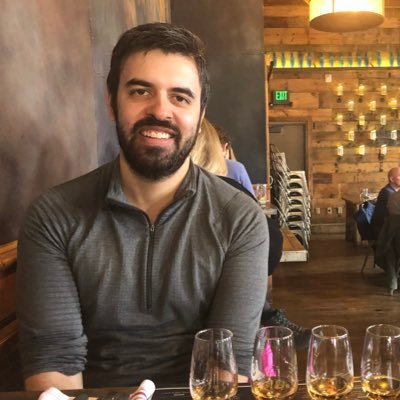Neil Chatterjee Profile