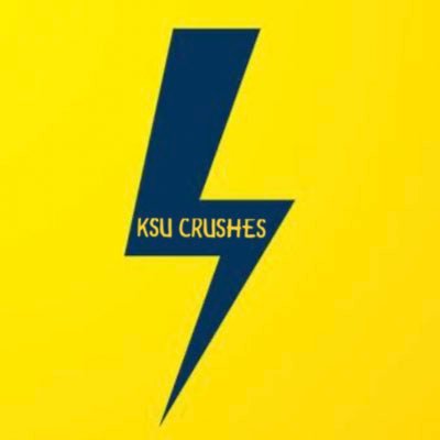 in no way affiliated with kent state. new and improved ksu crushes because last one apparently died. let the simping begin