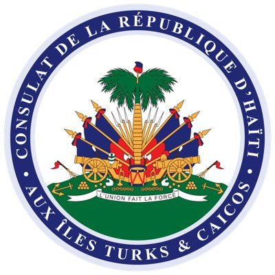 Consulat de la République d’Haïti aux Îles Turks & Caicos