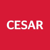 CESAR Research (@cesaresearch) 's Twitter Profile