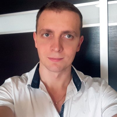 olehkosarenko's profile picture. #followback