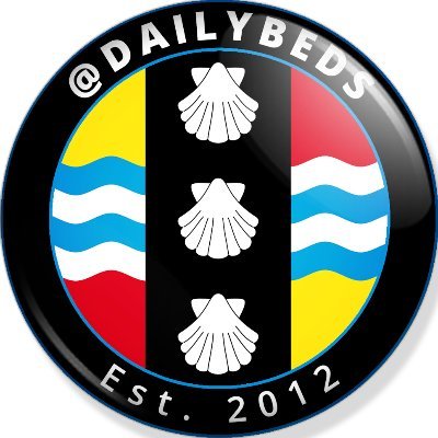 All of the latest news and sport updates from the county of #Bedfordshire (#Beds) in the UK