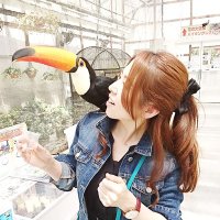 You🌷 (@ufu_land) Twitter profile photo