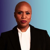 Ayanna Pressley(@AyannaPressley) 's Twitter Profileg