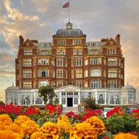 The Grand (@grandfolkestone) 's Twitter Profile