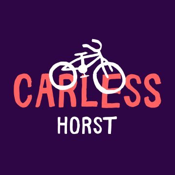 carlesshorst's profile picture. Carlesshorst ist eine Initiative von Karlshorster:innen die sich für die Verkehrswende und die nachhaltige Entwicklung einsetzen.
Dieser Account ist stillgelegt
