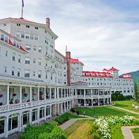 OmniMountWashington (@omnimtwash) 's Twitter Profile