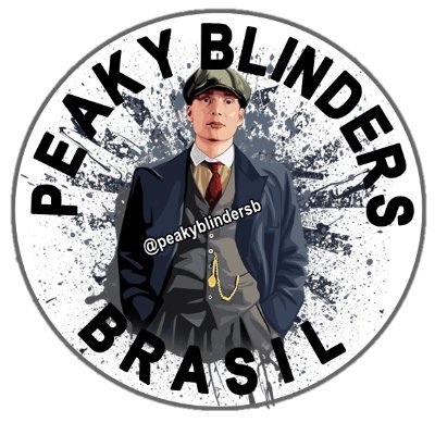 Página não oficial dedicada para os fã da série 
Peaky Blinders Brasil!!!