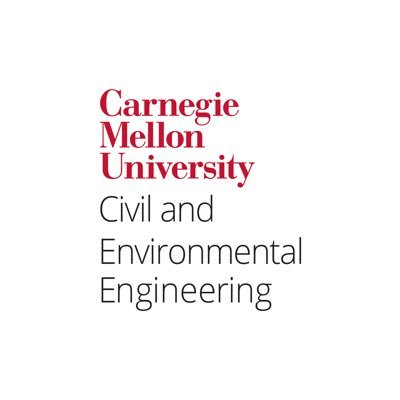 Carnegie Mellon University - Department of Civil and Environmental Engineering is committed to excellence and innovation in education and research.