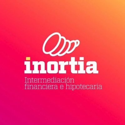 Inortia1's profile picture. 📍 Viladecans, Av. de Francesc Macià, 17   💰 Conseguimos tu hipoteca 💯 Hasta el 100% 💪🏻 Especialistas en casos complejos ⏰ Damos respuesta en 72H