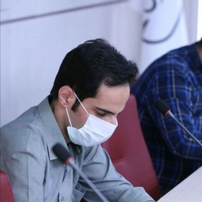 a_hosseini215's profile picture. ‏ خبرنگار