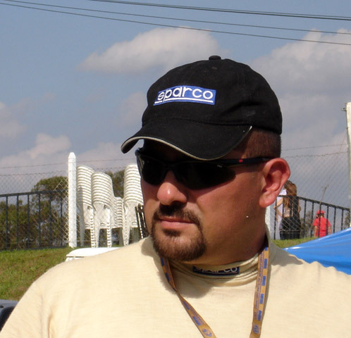 Safe Networks CEO, Whitehat, InfoSec Evangelist, Drag Racer, Paintball Player 🐼, Whovian, Cosplayer, Grey Jedi, Palmeirense, Upstanding Citizen