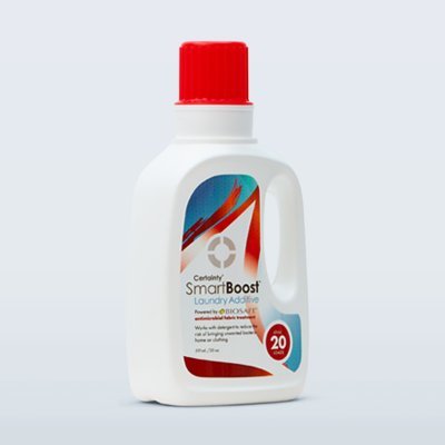 Cleaning dirt and germs is the is the job of your detergent, we protect your scrubs between launderings