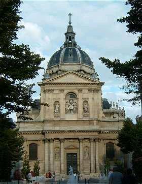 Rectorat de Paris, Chancellerie, Universités de Sorbonne
***
Education Authority of Paris, University Grants Committee, Universities of Sorbonne