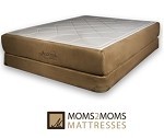 We are two moms in business together and We are relentless champions of memory foam mattresses and this ever-changing technology.