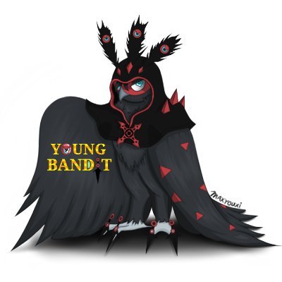 YoungBxndit Profile Picture