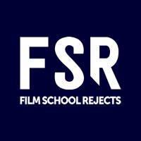 Film School Rejects (@rejectnation) 's Twitter Profile Photo Film School Rejects (@rejectnation) 's Twitter Profile Photo