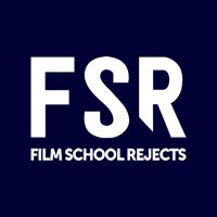 Film School Rejects(@rejectnation) 's Twitter Profile Photo